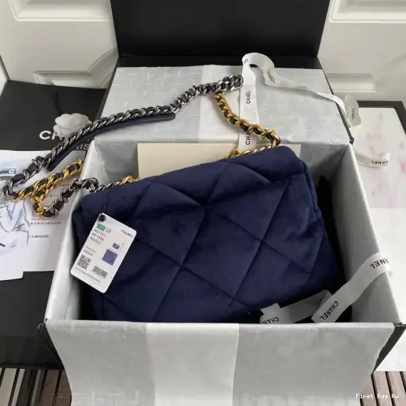 Firstbag Ru 19 FLAP CHANEL BAG 0629